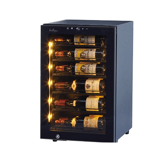 グローバル FS-72 | ワインセラー | 住の森