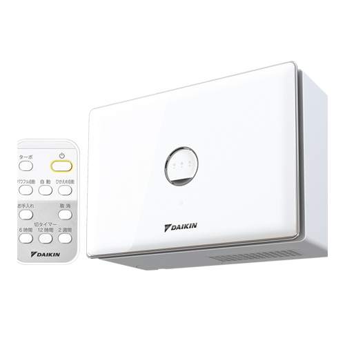 ダイキン JKT10VS-W | 除湿機 | 住の森