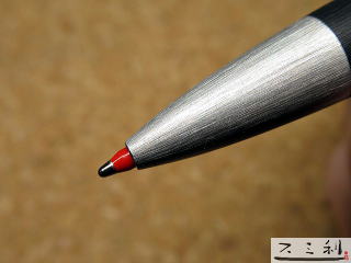 ラミー（LAMY） ラミー2000 4色ボールペン（Lamy2000