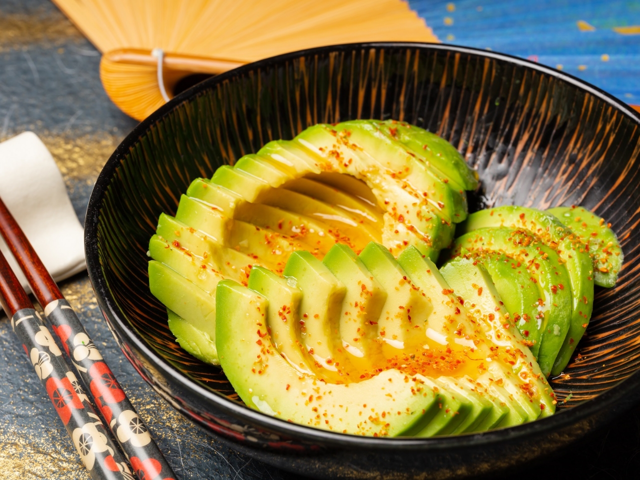 251】アボカドのお刺身｜おすすめレシピ｜バナナはスミフル