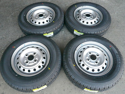 145R12 6PR 軽トラタイヤホイールセットが激安！