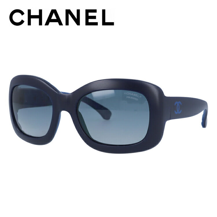 シャネルのサングラス（CHANEL）