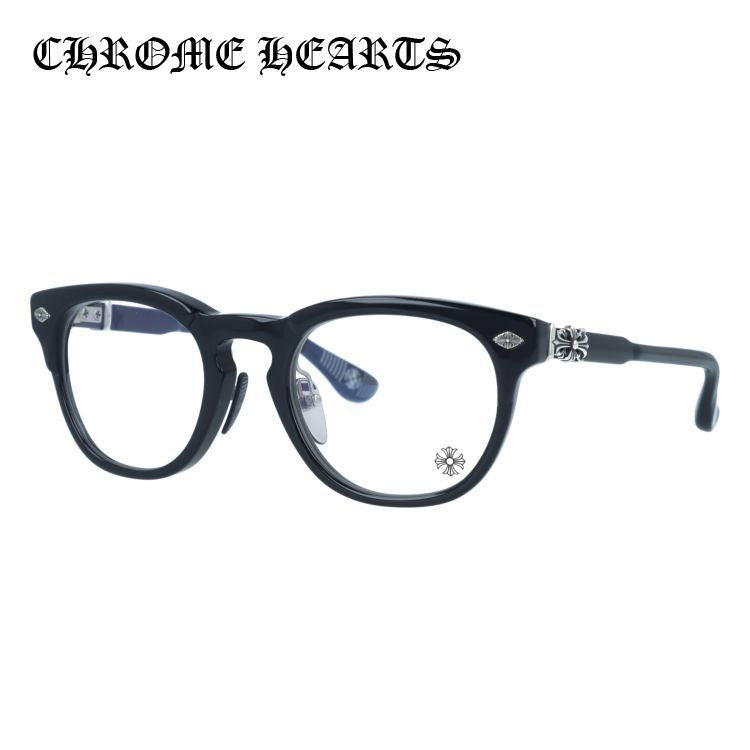 クロムハーツのメガネ（CHROME HEARTS）
