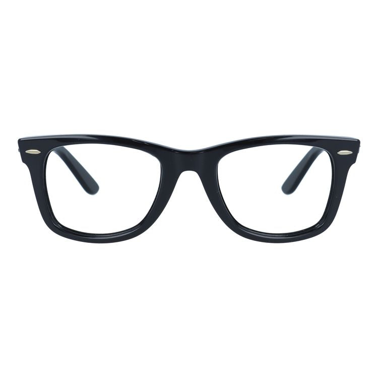 クリアレンズセット（度付/伊達）】レイバン サングラス メガネ 度あり