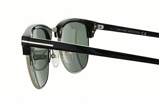 トムフォード サングラス TOM FORD HENRY FT0248 05N 53 （TF0248 05N