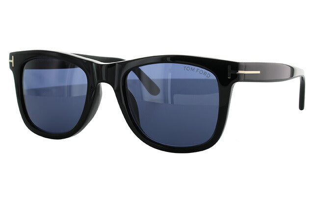 トムフォード サングラス TOM FORD LEO FT9336 01V 52 （TF9336 01V 52