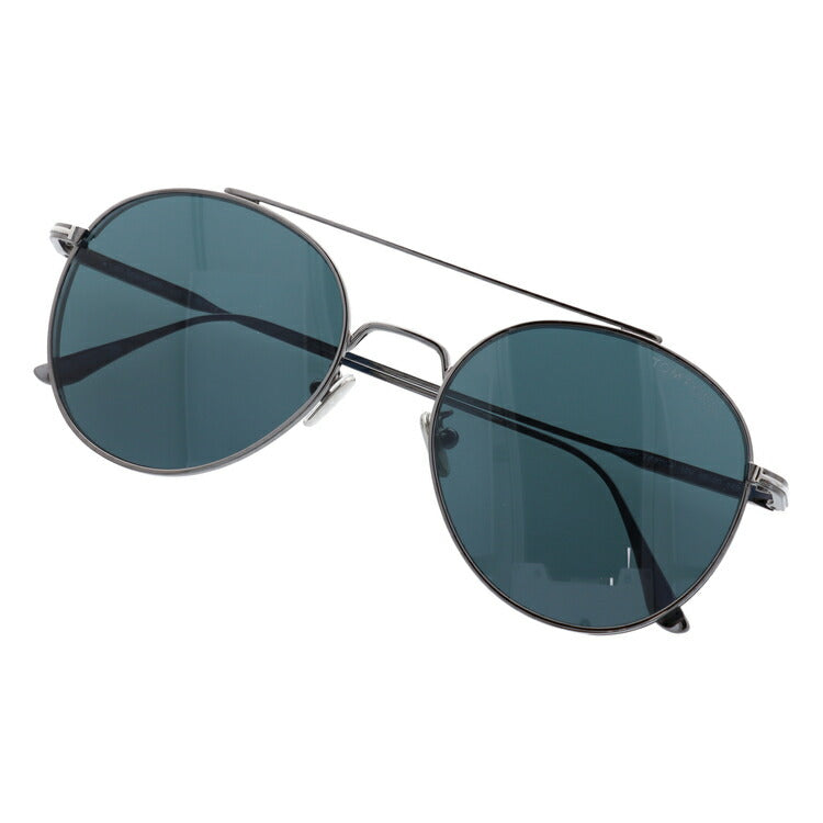 トムフォード サングラス デクラン アジアンフィット TOM FORD Declan