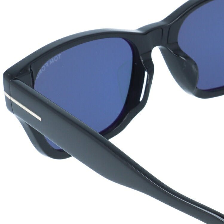 トムフォード サングラス アジアンフィット TOM FORD FT0959D 01V 54
