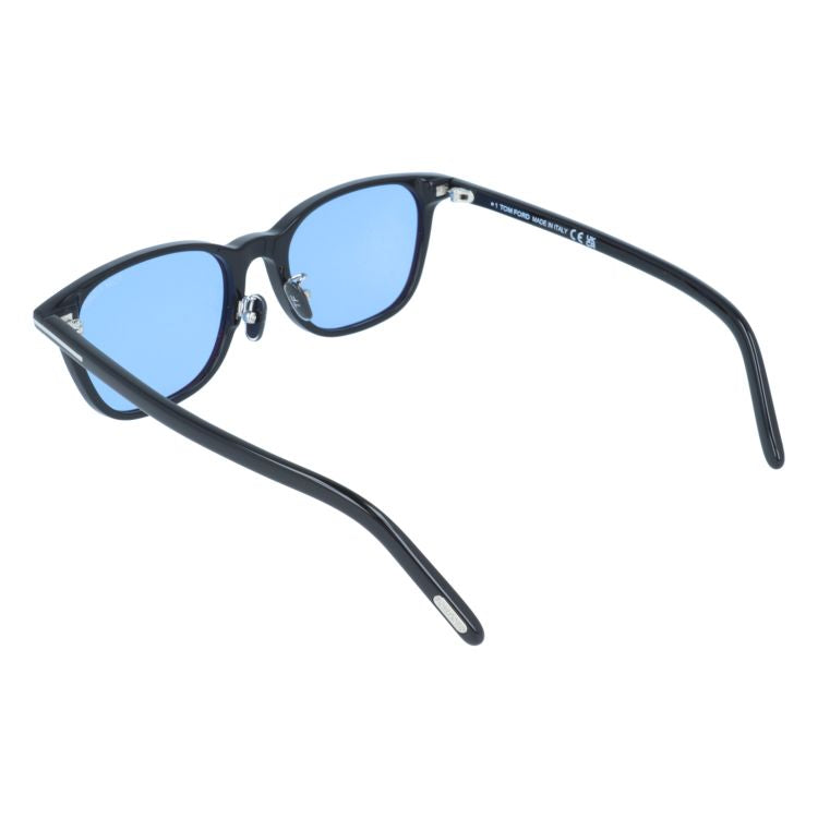 トムフォード サングラス ミラーレンズ アジアンフィット TOM FORD