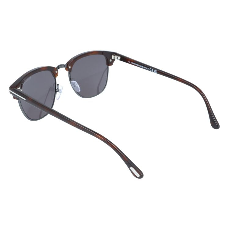 トムフォード サングラス ヘンリー ミラーレンズ TOM FORD Henry