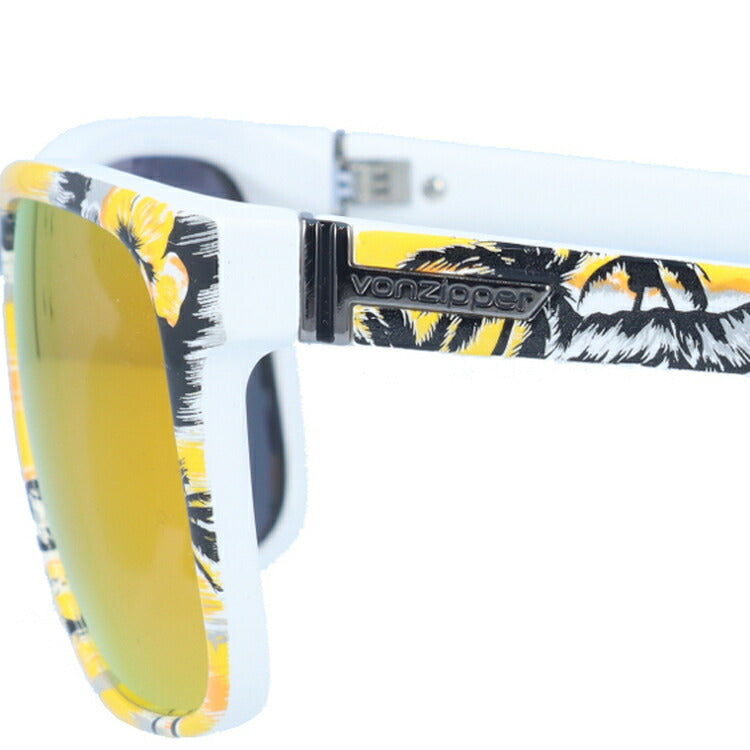 国内正規品】ボンジッパー サングラス VONZIPPER LOMAX ロマックス YEC