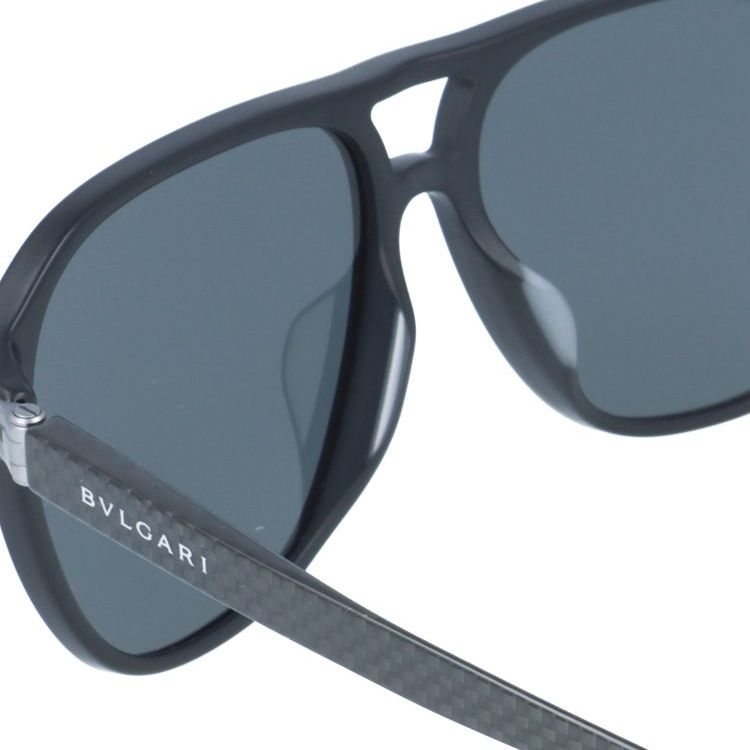 国内正規品】ブルガリ サングラス フルフィット（アジアンフィット