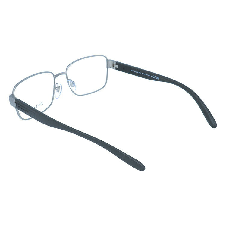 国内正規品】ブルガリ メガネフレーム 伊達メガネ BVLGARI BV1113 195