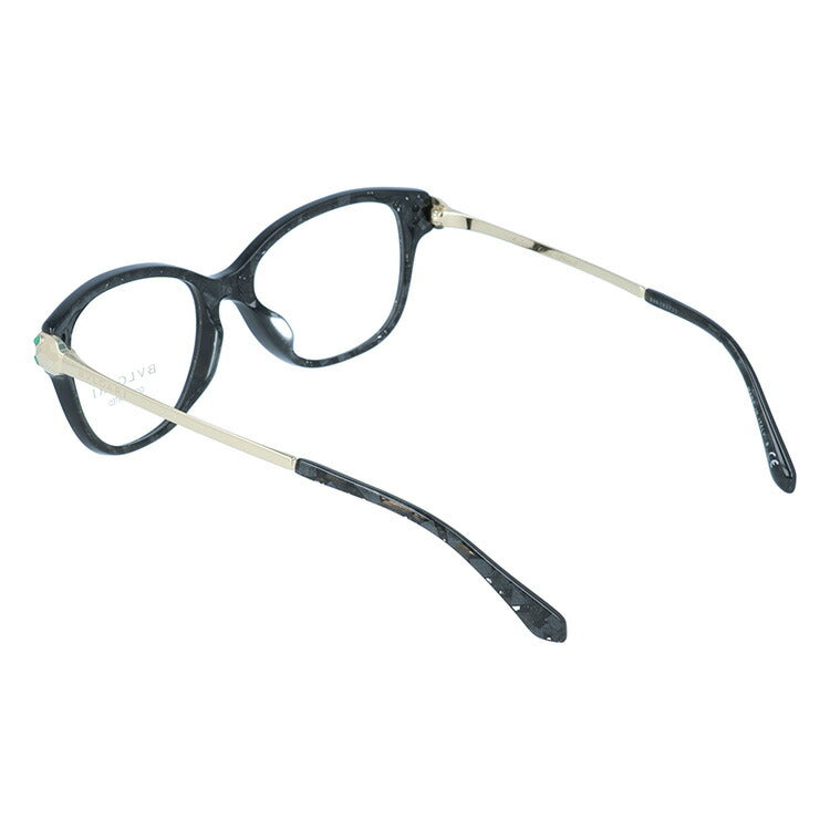 国内正規品】ブルガリ メガネフレーム セルペンティ 伊達メガネ