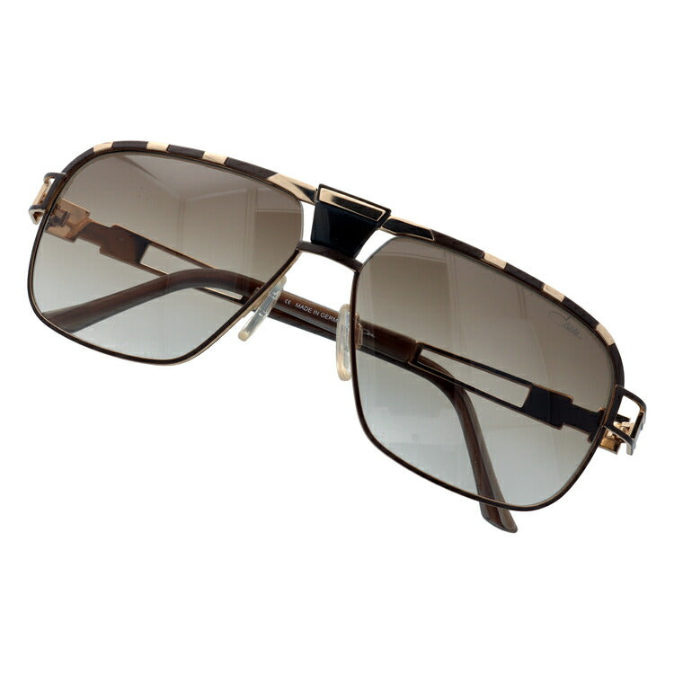 国内正規品】カザール サングラス CAZAL MOD.9039-003 62サイズ