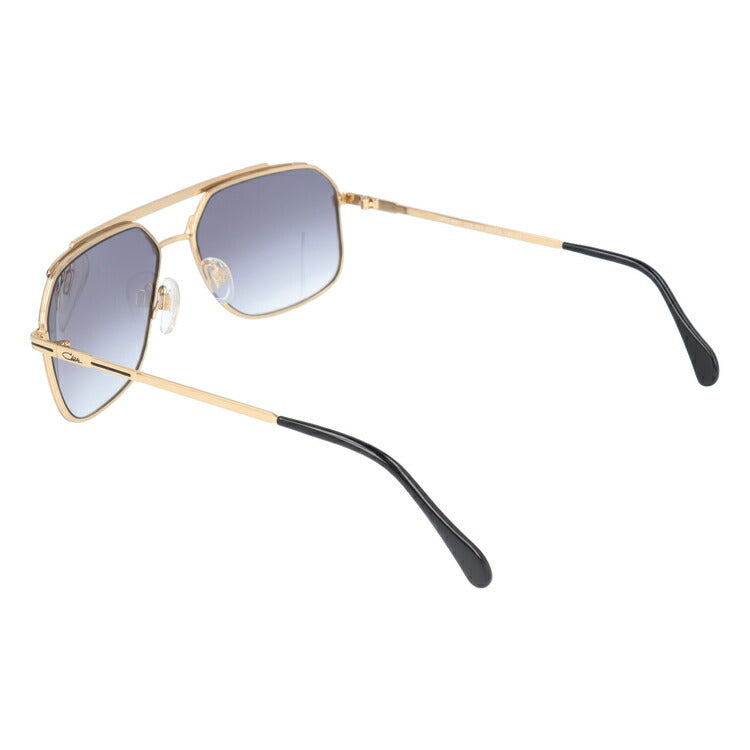 国内正規品】カザール サングラス CAZAL MOD.9081 001 62サイズ