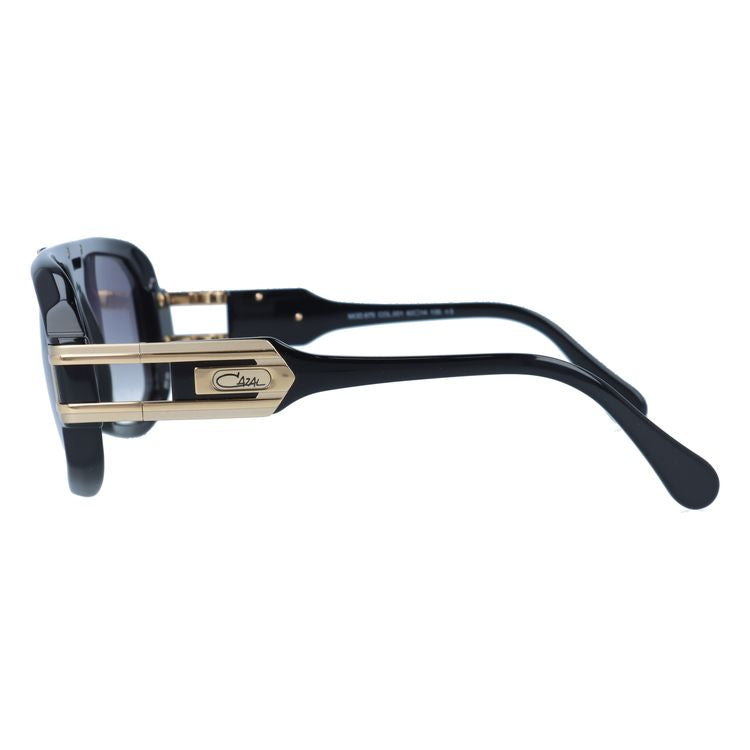 国内正規品】カザール サングラス CAZAL MOD.675 001 60サイズ LEGENDS