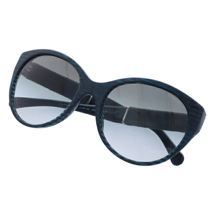 訳あり】シャネル サングラス レギュラーフィット CHANEL CH5259 C1441