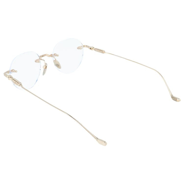 クロムハーツ メガネフレーム 伊達メガネ CHROME HEARTS SOFFFFFFFFERS