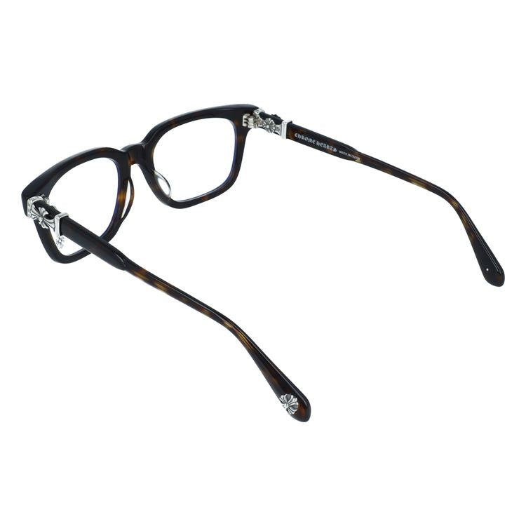 クロムハーツ メガネフレーム 伊達メガネ レギュラーフィット CHROME