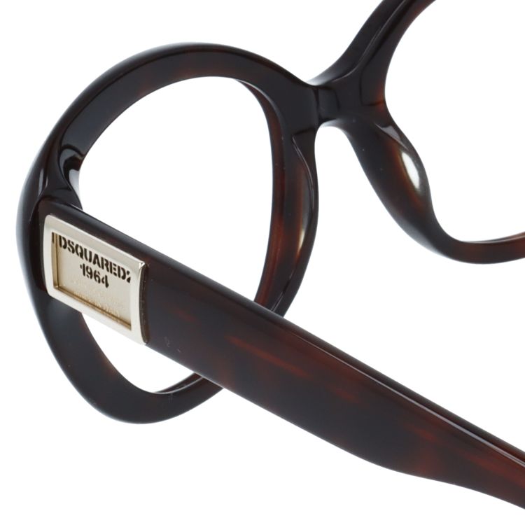 選べる15色 ライトカラーレンズ】ディースクエアード ライトカラー