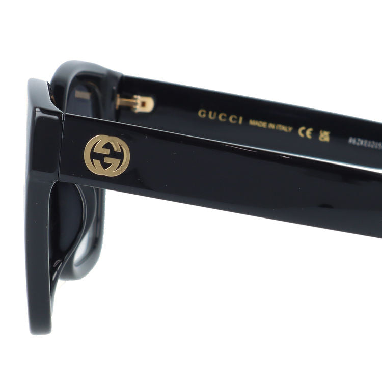 グッチ サングラス アジアンフィット GUCCI GG1338SK 003 54サイズ