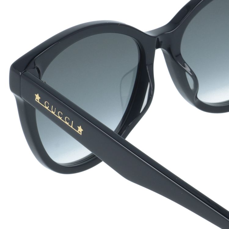 グッチ サングラス アジアンフィット GUCCI GG1171SK 002 57サイズ