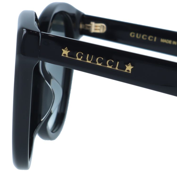 グッチ サングラス アジアンフィット GUCCI GG1171SK 002 57サイズ