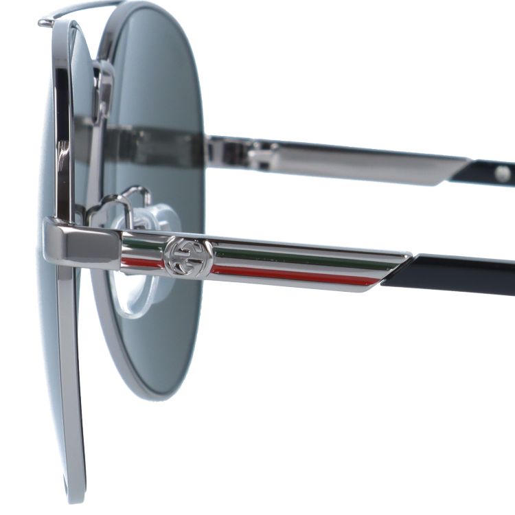 グッチ サングラス アジアンフィット GUCCI GG1288SA 001 61サイズ