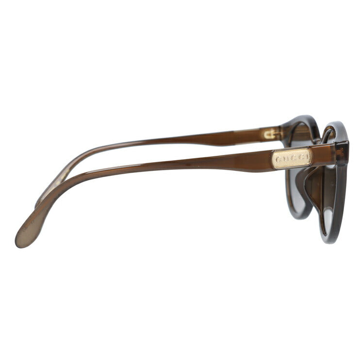 グッチ サングラス アジアンフィット GUCCI GG0794SK 002 55サイズ