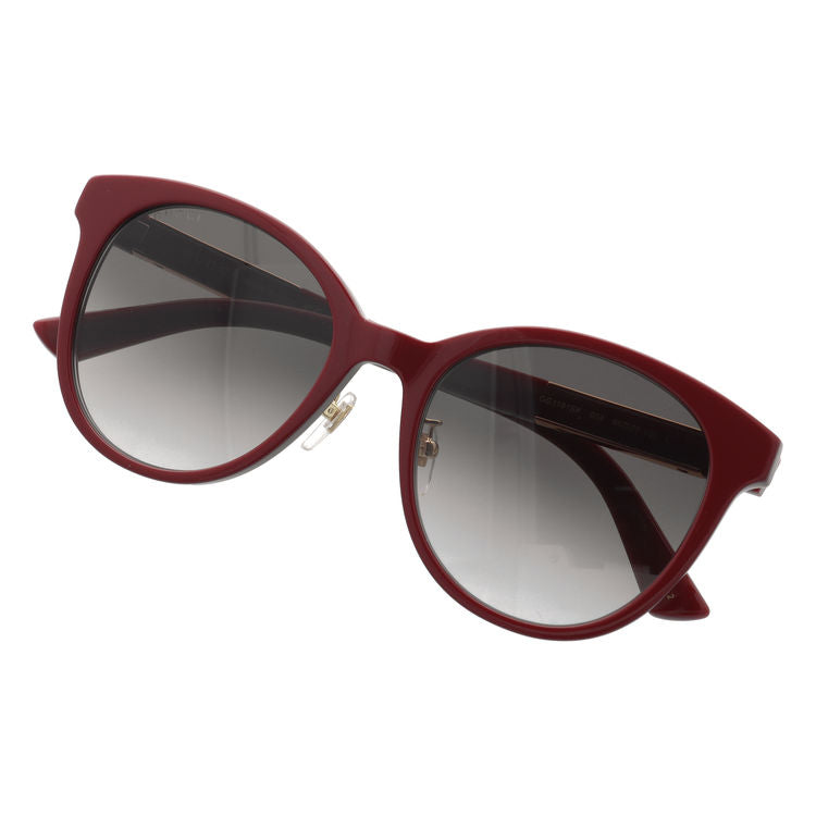 グッチ サングラス アジアンフィット GUCCI GG1191SK 004 56サイズ