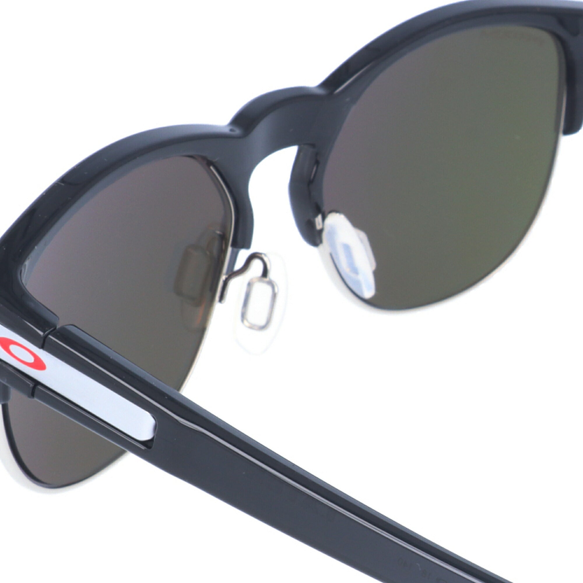 オークリー サングラス ラッチキー ミディアム プリズム レギュラー