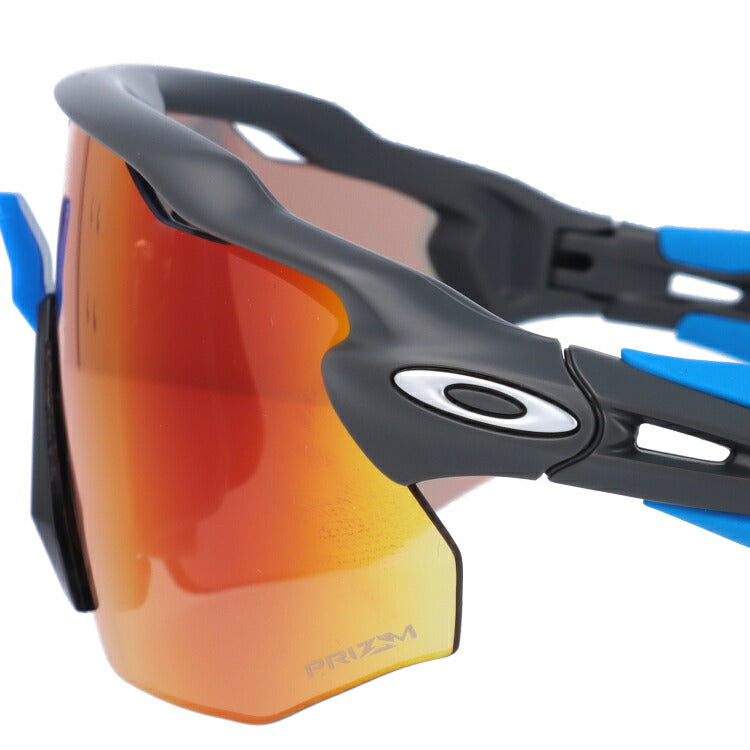 オークリー サングラス レーダーEV アドバンサー プリズム レギュラー