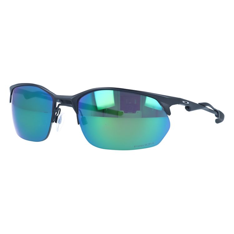 オークリー サングラス ワイヤータップ2.0 プリズム OAKLEY WIRE TAP