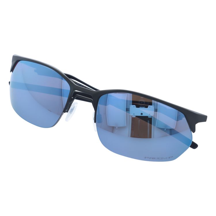 オークリー サングラス ワイヤータップ2.0 偏光サングラス プリズム