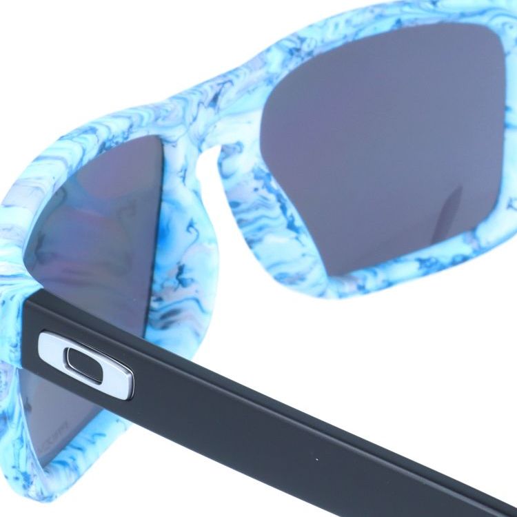 オークリー サングラス ホルブルック 偏光サングラス プリズム