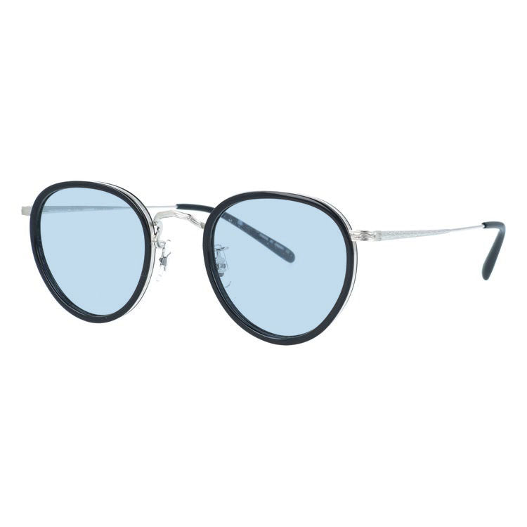 国内正規品/日本製】 オリバーピープルズ 【ライトカラーレンズ 選べる