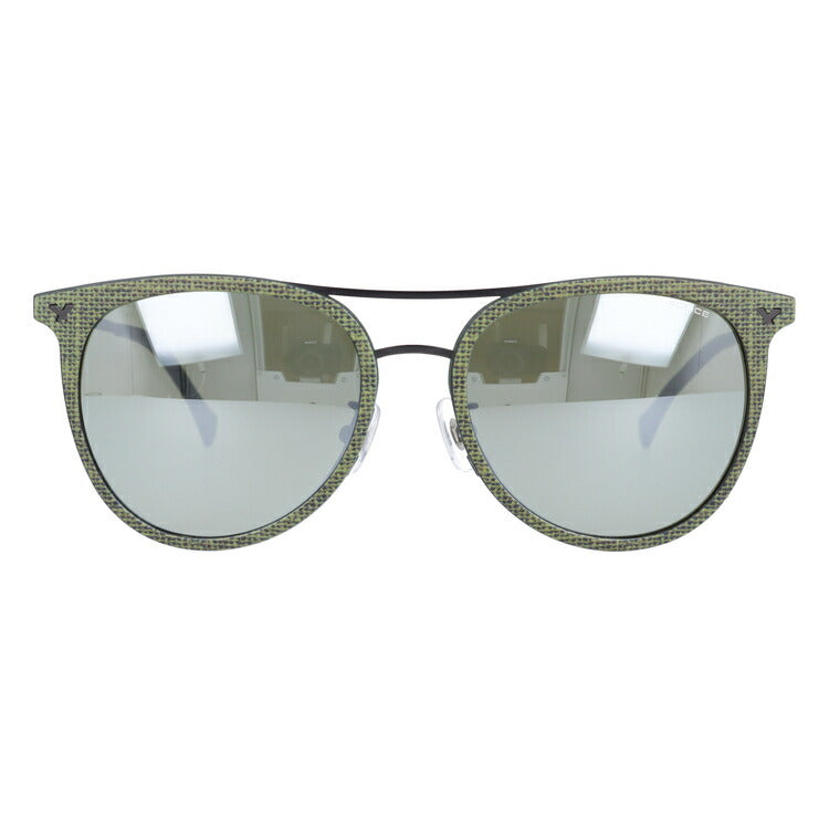 国内正規品】ポリス サングラス ミラーレンズ POLICE SPL153I GGPX 54