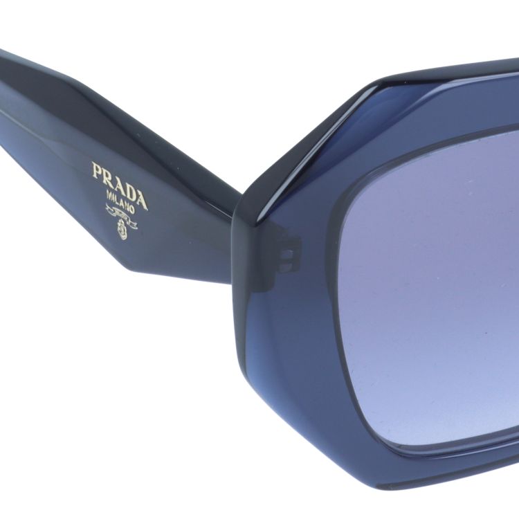 国内正規品】プラダ サングラス フルフィット（アジアンフィット