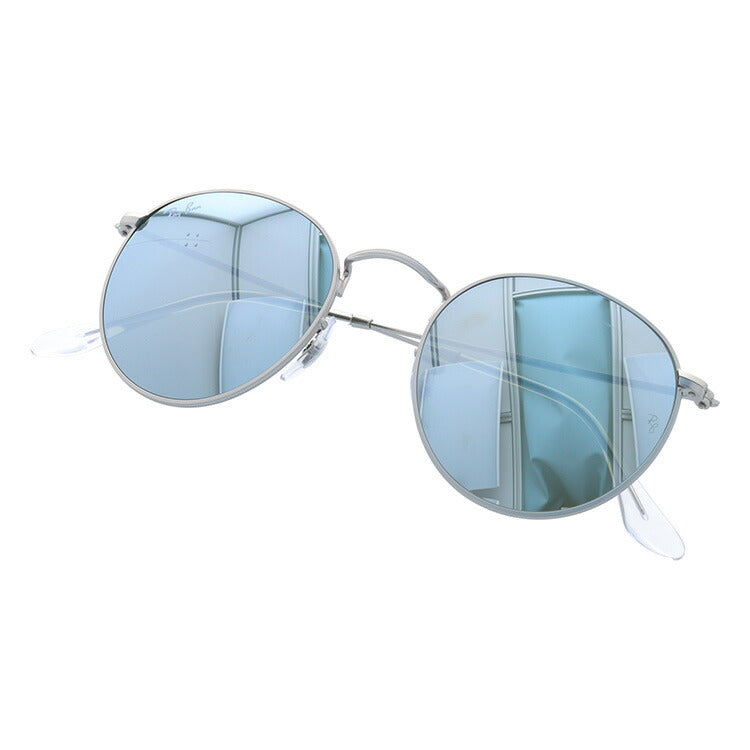 レイバン サングラス ラウンドメタル RB3447 019/30 50 レギュラー