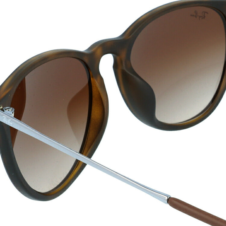 レイバン サングラス エリカ RB4171F 865/13 54 アジアンフィット