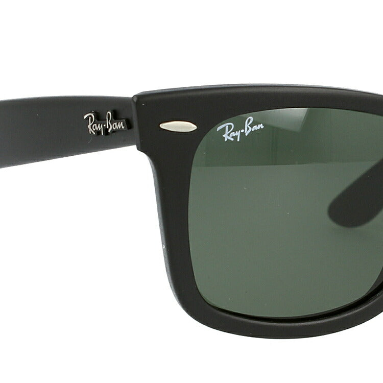 レイバン サングラス ウェイファーラー マットブラック RB2140F 901S