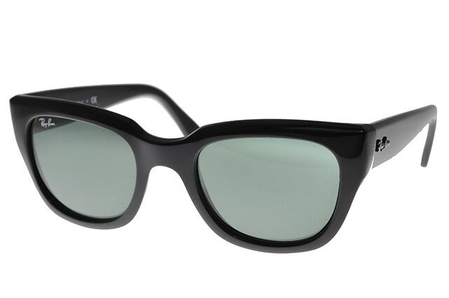 レイバン サングラス RB4178 601/71 52 レギュラーフィット フォックス