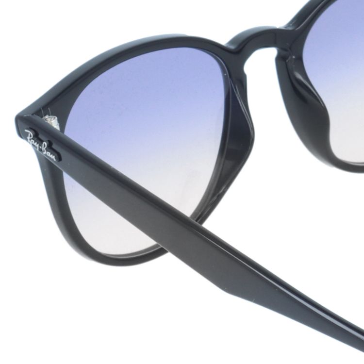 レイバン サングラス RB4259F 601/19 53 アジアンフィット ボストン型