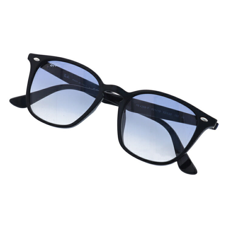 レイバン サングラス RB4258F 601/19 52 アジアンフィット