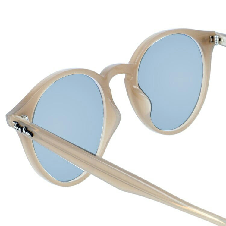 選べる15色 ライトカラーレンズ】レイバン ライトカラー サングラス