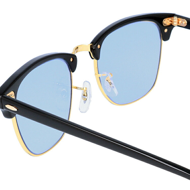 選べる15色 ライトカラーレンズ】レイバン ライトカラー サングラス