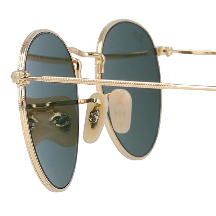 レイバン サングラス ラウンドメタル RB3447N 001 50・53 レギュラー