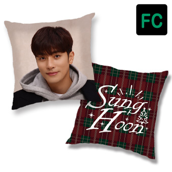 SungHoon ソンフン 日本公式サイト