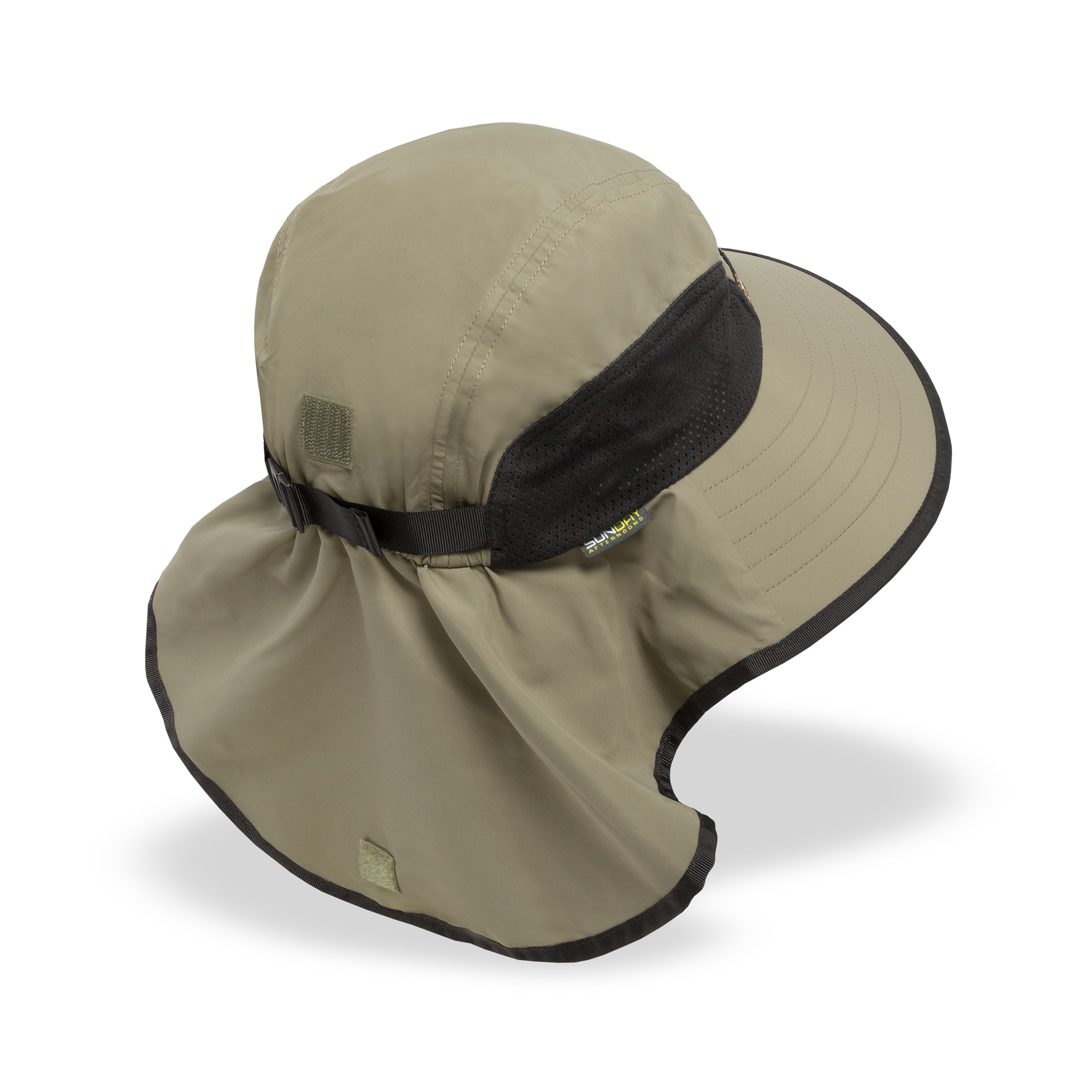 Adventure Hat - Breathable UPF 50 Certified | Sunday Afternoons